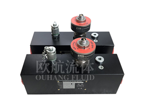 派克液压流量计SCFT-600-02-02